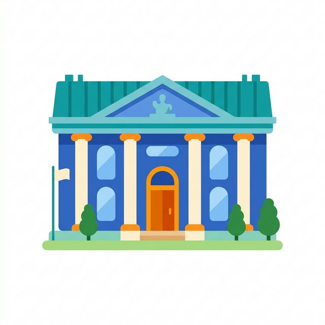 Cultural Institutions