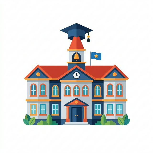 Educational Institutions