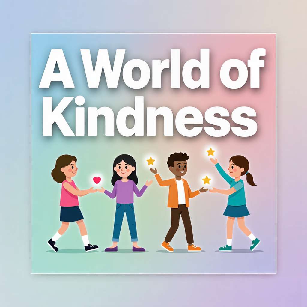 A World of Kindness