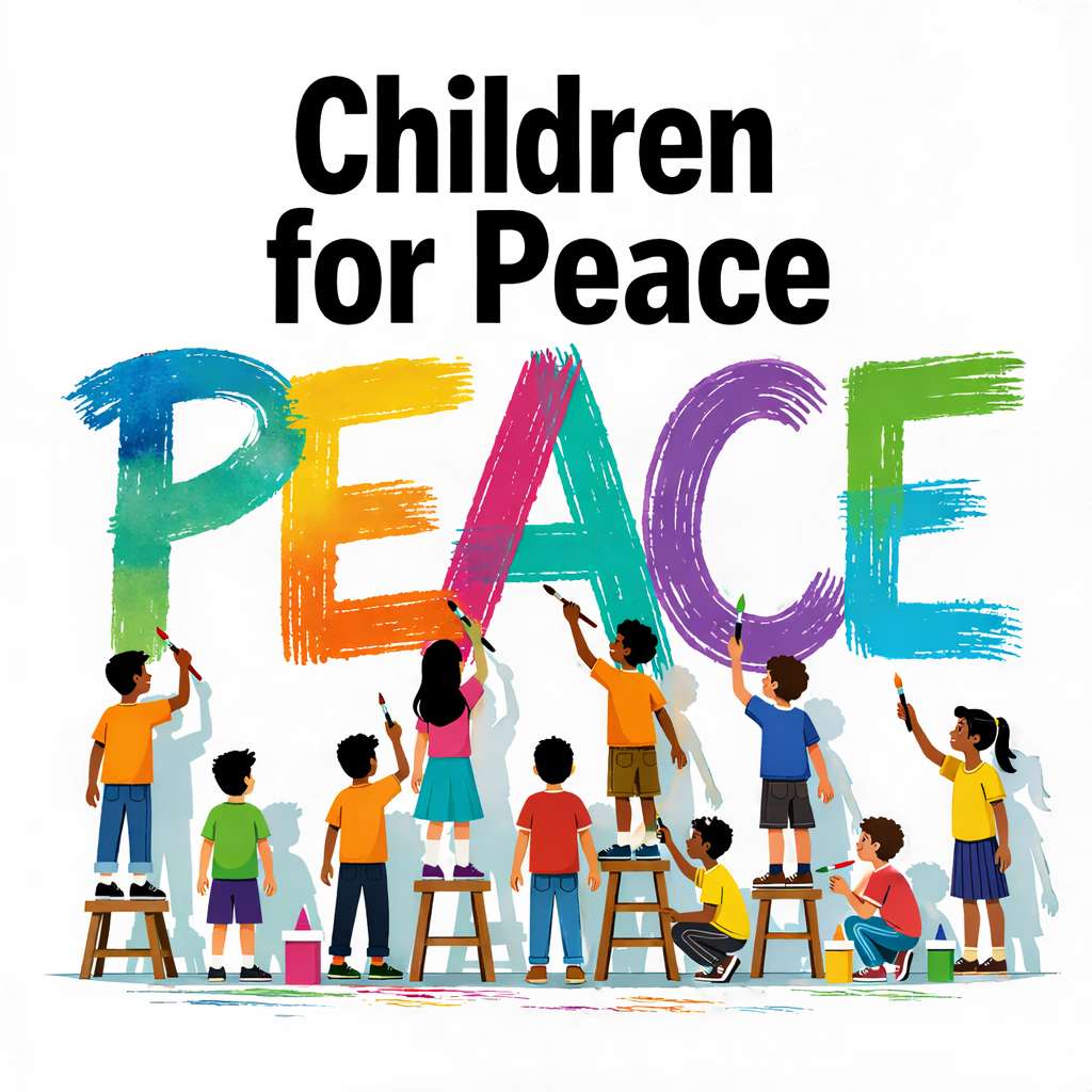 Children for Peace
