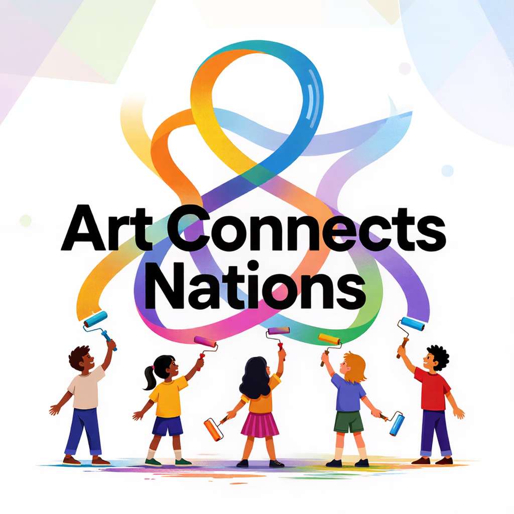 Creative Bridges Between Nations