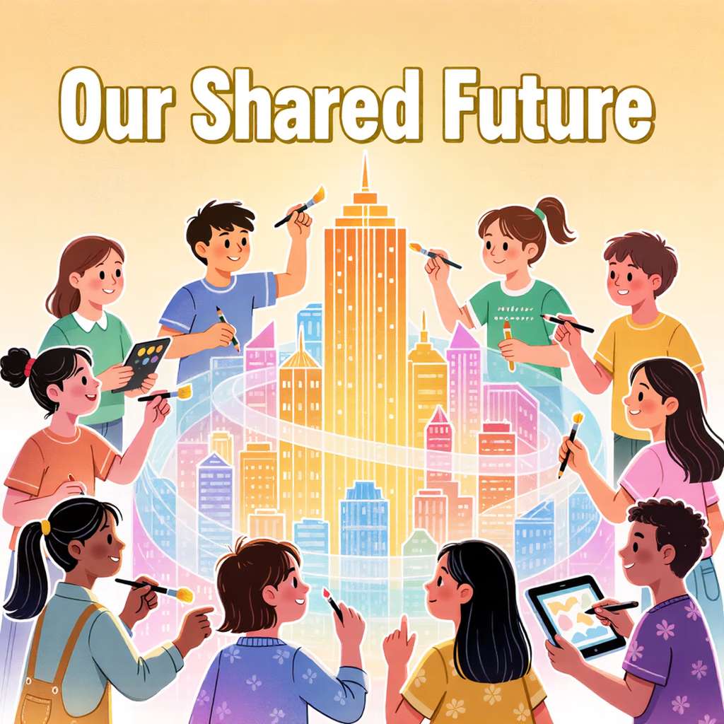Our Shared Future
