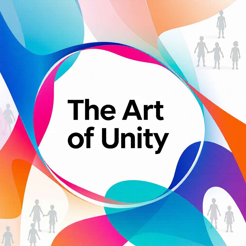 The Art of Unity